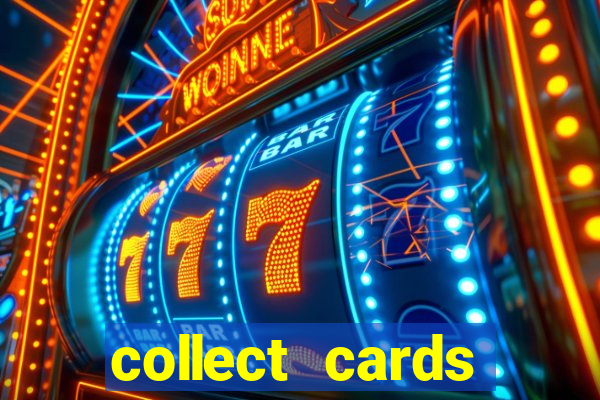 collect cards filmes para pc